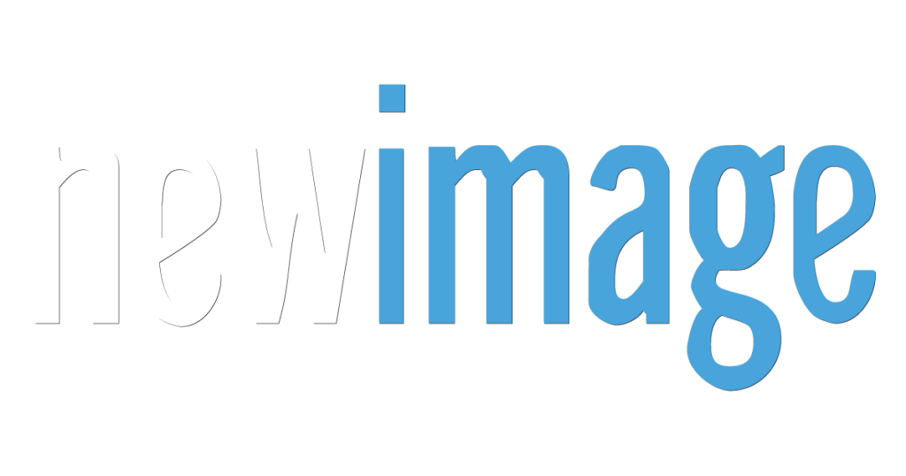 New Image Dent Repair Logo - paintless dent repair services